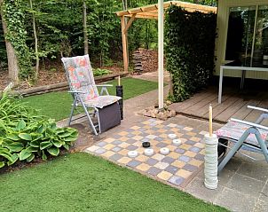 Verblijf 520204 - Vakantiewoning Twente - Hosta