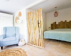 Verblijf 520208 - Vakantiewoning Twente - Vakantiehuisje in Nutter