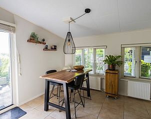 Verblijf 520208 - Vakantiewoning Twente - Vakantiehuisje in Nutter
