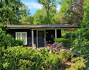 Verblijf 520208 - Vakantiewoning Twente - Vakantiehuisje in Nutter