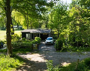Verblijf 520208 - Vakantiewoning Twente - Vakantiehuisje in Nutter