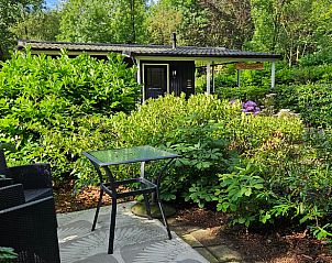 Verblijf 520208 - Vakantiewoning Twente - Vakantiehuisje in Nutter