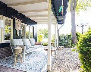 Verblijf 520208 - Vakantiewoning Twente - Vakantiehuisje in Nutter
