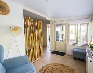 Verblijf 520208 - Vakantiewoning Twente - Vakantiehuisje in Nutter