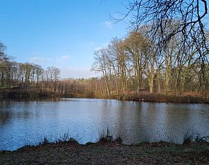 Verblijf 520208 - Vakantiewoning Twente - Vakantiehuisje in Nutter