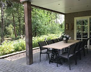 Unterkunft 520210 - Ferienhaus Twente - Vakantiehuis in Ootmarsum