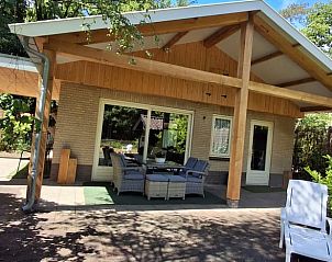 Unterkunft 520212 • Ferienhaus Twente • Vakantiehuis in nutter ( ootmarsum) 