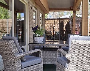 Verblijf 520212 - Vakantiewoning Twente - Vakantiehuis in nutter ( ootmarsum)