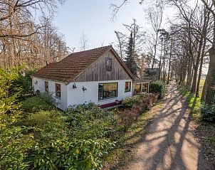 Guest house 520214 • Holiday property Twente • Vakantiehuis in Nutter 