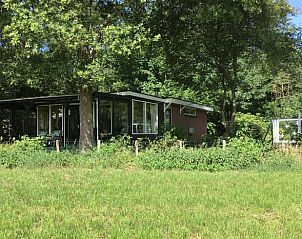 Unterkunft 520214 • Ferienhaus Twente • Huisje in Nutter 