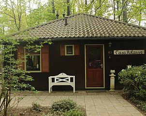 Unterkunft 520216 • Ferienhaus Twente • Vakantiehuis in Nutter 