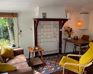 Verblijf 520218 - Vakantiewoning Twente - Vakantiehuisje in Nutter