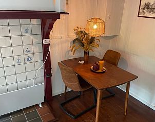 Verblijf 520218 - Vakantiewoning Twente - Vakantiehuisje in Nutter