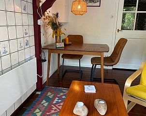 Verblijf 520218 - Vakantiewoning Twente - Vakantiehuisje in Nutter