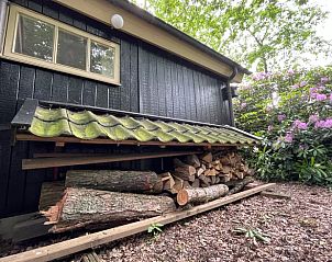 Verblijf 520218 - Vakantiewoning Twente - Vakantiehuisje in Nutter