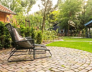 Unterkunft 520221 - Ferienhaus Twente - Vakantiehuisje in Nutter