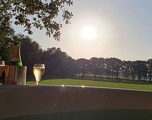 Unterkunft 520221 - Ferienhaus Twente - Vakantiehuisje in Nutter