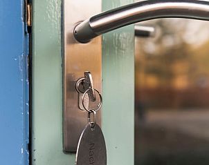 Unterkunft 520221 - Ferienhaus Twente - Vakantiehuisje in Nutter