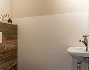 Unterkunft 520221 - Ferienhaus Twente - Vakantiehuisje in Nutter