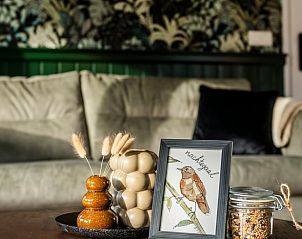 Unterkunft 520221 - Ferienhaus Twente - Vakantiehuisje in Nutter