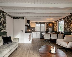 Unterkunft 520221 - Ferienhaus Twente - Vakantiehuisje in Nutter