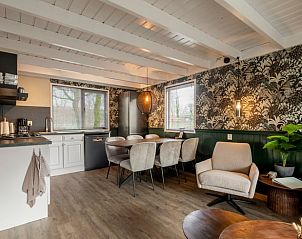 Unterkunft 520221 - Ferienhaus Twente - Vakantiehuisje in Nutter