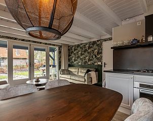 Unterkunft 520221 - Ferienhaus Twente - Vakantiehuisje in Nutter