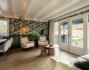 Unterkunft 520221 - Ferienhaus Twente - Vakantiehuisje in Nutter