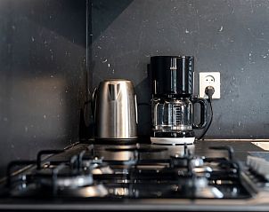 Unterkunft 520221 - Ferienhaus Twente - Vakantiehuisje in Nutter