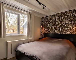 Unterkunft 520221 - Ferienhaus Twente - Vakantiehuisje in Nutter