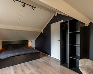 Unterkunft 520221 - Ferienhaus Twente - Vakantiehuisje in Nutter