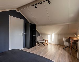 Unterkunft 520221 - Ferienhaus Twente - Vakantiehuisje in Nutter