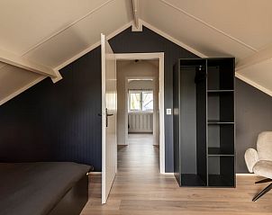 Unterkunft 520221 - Ferienhaus Twente - Vakantiehuisje in Nutter