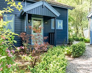 Verblijf 520222 - Vakantiewoning Twente - Huisje in Nutter