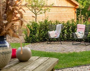 Verblijf 520222 - Vakantiewoning Twente - Huisje in Nutter