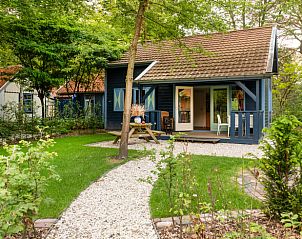 Verblijf 520222 - Vakantiewoning Twente - Huisje in Nutter
