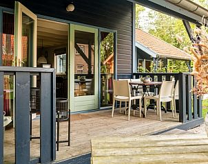 Verblijf 520222 - Vakantiewoning Twente - Huisje in Nutter