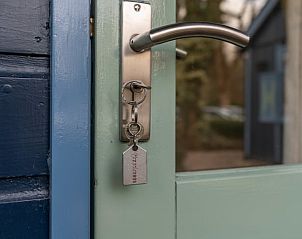 Verblijf 520222 - Vakantiewoning Twente - Huisje in Nutter