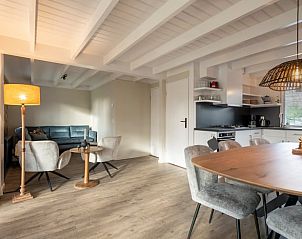 Verblijf 520222 - Vakantiewoning Twente - Huisje in Nutter