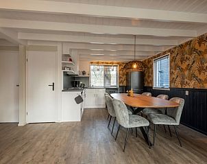 Verblijf 520222 - Vakantiewoning Twente - Huisje in Nutter