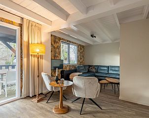 Verblijf 520222 - Vakantiewoning Twente - Huisje in Nutter