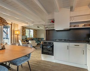 Verblijf 520222 - Vakantiewoning Twente - Huisje in Nutter