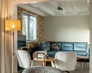 Verblijf 520222 - Vakantiewoning Twente - Huisje in Nutter