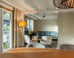 Verblijf 520222 - Vakantiewoning Twente - Huisje in Nutter
