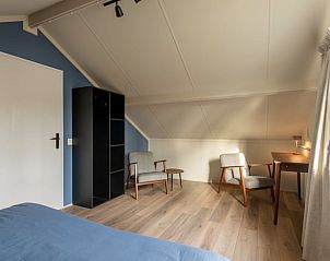 Verblijf 520222 - Vakantiewoning Twente - Huisje in Nutter