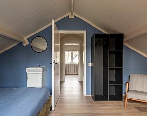 Verblijf 520222 - Vakantiewoning Twente - Huisje in Nutter