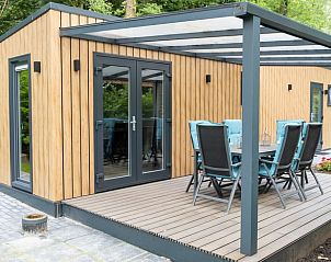 Verblijf 520225 • Vakantiewoning Twente • Huisje in Nutter 