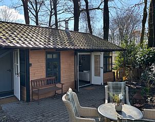 Verblijf 520227 • Vakantiewoning Twente • Vakantiehuisje in Nutter 