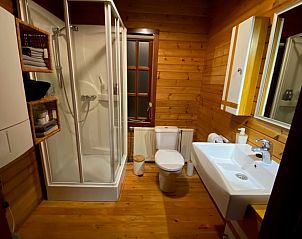 Verblijf 520228 - Vakantiewoning Twente - Huisje in Nutter