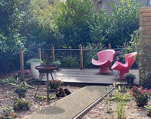 Verblijf 520228 - Vakantiewoning Twente - Huisje in Nutter